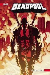 Deadpool (All New 2016) 
Paperback 6
Hardcover
Limitiert 150 Expl.