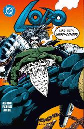 Lobo Collection (2026) 1 Variant-Cover 
