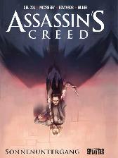Assassin' s Creed Book VZA 2