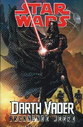 Star Wars Paperback 15