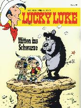 Lucky Luke SC 96