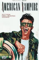American Vampire 5