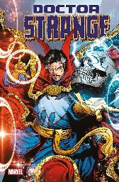 Doctor Strange (2023) 1
Variant-Cover
Limitiert 222 Expl.