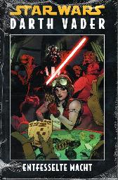 Star Wars Paperback 37 
Hardcover
Limitiert 222 Expl.