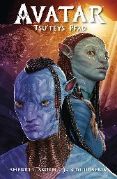 Avatar - Tsu'teys Pfad 