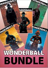 Wonderball Komplett-Bundle 