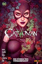 Catwoman (2019) 6