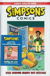 Simpsons Comic-Kollektion 8