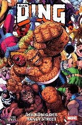 Das Ding
Der König der Yancy Street