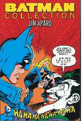 Batman Collection - Jim Aparo 4