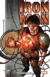 Iron Man (2025) 1