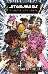 Star Wars - Die Hohe Republik - Abenteuer 16