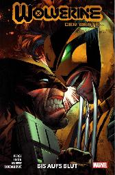 Wolverine (2020) - Der Beste 2