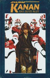 Star Wars Sonderband 92 
Hardcover
Limitiert 333 Expl.