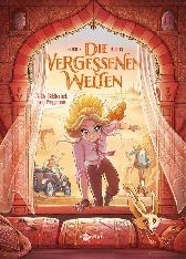Die vergessenen Welten 3