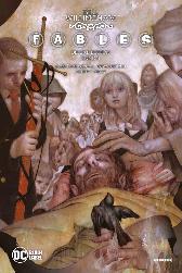Fables Deluxe Edition 8