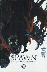 Spawn Origins Collection 14