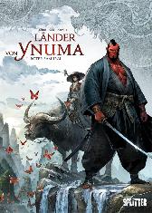 Länder von Ynuma 1