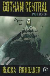 Gotham Central 6