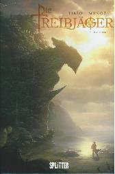Die Treibjäger 2