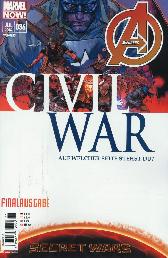 Avengers 36