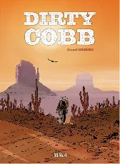 Dirty Cobb ohne Ex-Libris 