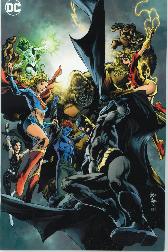 Batman 
Detective Comics Rebirth 27
Variant-Cover B
Comic Con Köln
Limitiert 777 Expl.