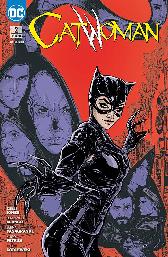 Catwoman (2019) 2