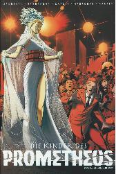 Die Kinder des Prometheus 3