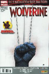 Wolverine und Deadpool 22
