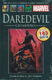 Hachette Marvel 183 - Daredevil 