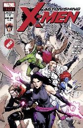 Astonishing X-Men (2018) 2