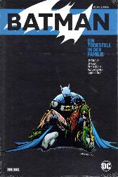 Batman - Ein Todesfall in der Familie Deluxe Edition 