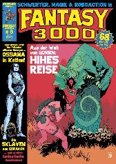 Fantasy 3000 Band 6
