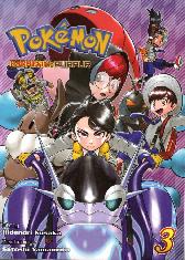 Pokémon - Karmesin und Purpur 3