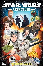 Star Wars Abenteuer 2