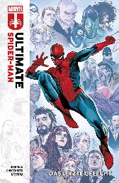 Ultimate Spider-Man (2024) 4