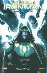 Dr. Doom - Infamous Iron Man 1