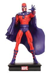 Marvel Universum Figuren-Kollektion 10 - Magneto 