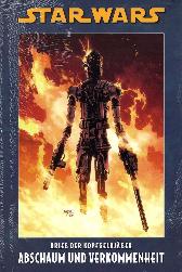 Star Wars Sonderband 139
Hardcover
Limitiert 333 Expl.