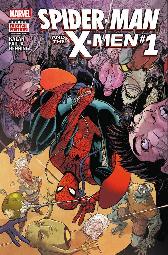 Spider-Man und die X-Men