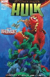 Secret Wars Sonderband 2