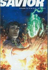 Savior 1
Hardcover
Limitiert 222 Expl.