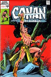 Conan der Barbar
Classic Collection 5