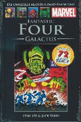 Hachette Marvel 72
Fantastic Four