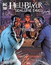 Hellblazer - Gefallene Engel 2