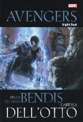 Marvel Graphic Novel 16