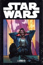 Star Wars 
Marvel Comic-Kollektion 12