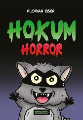 Hokum Horror 