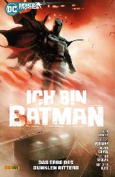 Ich bin Batman 1